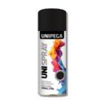 Spray Uso Geral Preto Fosco 350 ml - Unipega