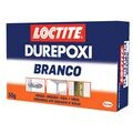 Durepoxi Branco 50G - Henkel