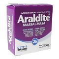 Araldite Massa Epóxi 50g - Tek Bond