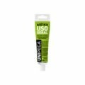 Silicone Acetinado Bisnaga Branco 50 g - Unipega
