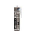 Selante PU 40 Branco 400 g - Unipega
