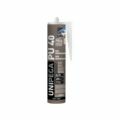 Selante PU 40 Preto 400 g - Unipega