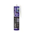 Selante Pu Flex Branco 400 g - Unipega