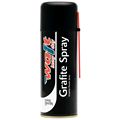 Grafite Spray Waft 200ml 6181 - Brasfort