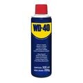 Oléo Desengripante e Lubrificante 200G/300ML - WD40