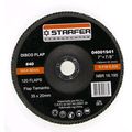 Disco Flap 7" 40 - Starfer