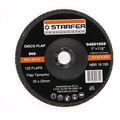 Disco Flap 7" 60 - Starfer