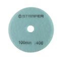 Disco Diamantado Vecro 100 #400 - Starfer