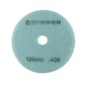 Disco Diamantado Velcro 100 #400 - Starfer