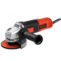 Esmerilhadeira 4.1/2 G720 110V - Black & Decker