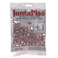 Espaçador para Pisos Juntapiso 3mm c/100 peças - Cortag