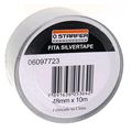 Fita Silvertape 48X10m - Starfer