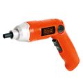 Parafusadeira Bivolt 3,6V 9036 - Black & Decker