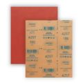 Folha Lixa Massa A257 225X275 C0180 PT500 - Norton