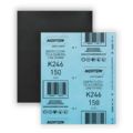 Folha Lixa Ferro K246 225X275 C0150 PT200 - Norton
