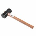 Martelo Borracheiro Preto 40 - Max