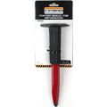 Ponteiro Manual Com Protetor 3/4"X8"(19MM X 200MM) - Starfer