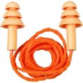 Protetor Auditivo Plug Silicone K10 - Kalipso