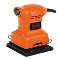 Lixadeira Orbital 1/4F BS200 220V - Black & Decker 