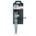 Compasso Interno 6" 150mm - Starfer