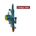 Regulador de Gás 2501- Alpes
