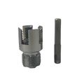 Rosqueador Interno e Externo para Tubo de PVC 20 mm - Starfer