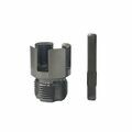Rosqueador Interno e Externo para Tubo de PVC 25 mm - Starfer