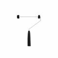 Garfo para Rolo 23cm 2072 - Compel