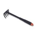 Ancinho 5 Dentes Com Cabo para Jardim - Starfer