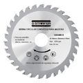 Serra Circular com Vídea para Madeira 7.1/4"X36X16 - Starfer