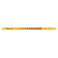 Serra Aço Rápido Rígida KRS 1218-10 - Starrett 