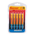 Lâmina para Serra Tico Tico Madeira BU36 - Starrett 