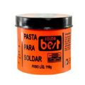 Pasta p/Solda 110 gramas - Best