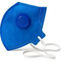 Máscara Respiratória com Válvula PFF2 - Koch