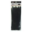 Abraçadeira Nylon Preta 250X3,6  c/100 - Starfer