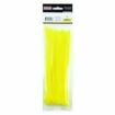 Abraçadeira Nylon Amarela 150X3,6 c/100 - Starfer