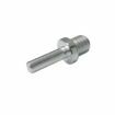 Adaptador para Base de Lixa com Rosca M14 - Starfer