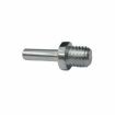 Adaptador para Base de Lixa com Rosca M14 - Starfer