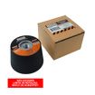 Rebolo Copo Cônico 75 mm X 50 mm M14 #60 - Starfer