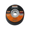 Rebolo Copo Cônico 75 mm X 50 mm M14 #80 - Starfer