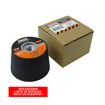 Rebolo Copo Cônico 75 mm X 50 mm M14 #80 - Starfer