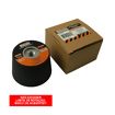 Rebolo Copo Cônico 75 mm X 50 mm M14 #120 - Starfer