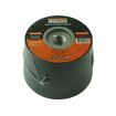 Rebolo Copo Cônico 75 mm X 50 mm M14 #120 - Starfer