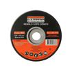 Rebolo Copo 100X50 M14 #80 - Starfer