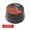 Rebolo Copo 100X50 M14 #80 - Starfer