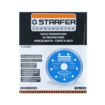 Disco Diamantado para Porcelanato - Starfer