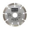 Disco Diamantado Segmentado - Starfer