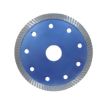 Disco Diamantado Turbo Contínuo para Porcelanato - Starfer