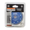 Disco Diamantado Turbo Contínuo para Porcelanato - Starfer