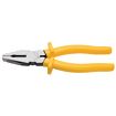 Alicate Universal PVC 41001/108 Amarelo - Tramontina